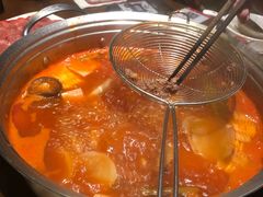 -牛焱·贵州黄牛肉火锅(城西银泰店)