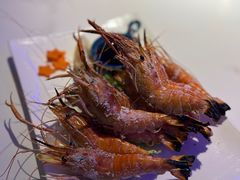 -雷泰泰台式胡椒虾(滨江金铂湾店)