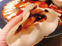 -守柴炉烤鸭(科华中路王府井店)