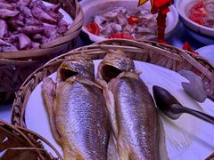 -汕头龙光喜来登酒店-采悦轩中餐厅