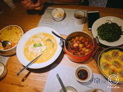 -U你·湖北家宴菜(南湖总店)