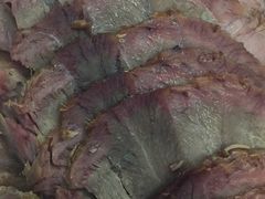 白切鹿肉-乔家满族八大碗(流水沟店)