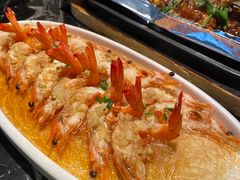 -新白鹿餐厅(松江开元地中海店)