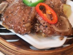 牛肋骨-港澳德兴火锅海鲜酒家(殷皇子店)