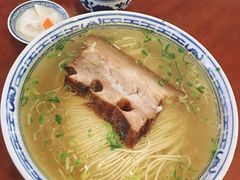 -同得兴 Since·1995 传统苏式面馆(十全街店)