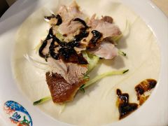 -汉丽轩韩式自助烤肉(大学城龙湖U城天街A馆店)