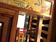 -大清花饺子(五五路店)