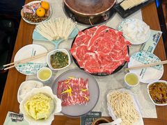 -阳坊胜利涮羊肉(禧乐汇店)