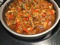 -味界·精致赣菜(招商花园城店)