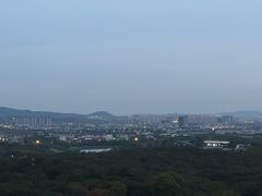 -灵谷景区