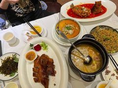 黑松露炒饭-同庆楼(滨湖万达广场店)