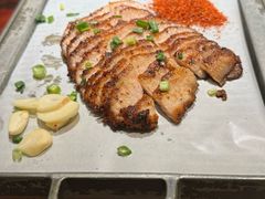 -绿茶餐厅(昌平悦荟店)