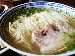 -同得兴 Since·1995 传统苏式面馆(嘉馀坊店)