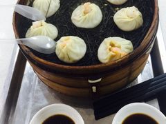 -四季美汤包(户部巷店)