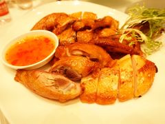 -水月周庄铂尔曼酒店-水月荟中餐厅