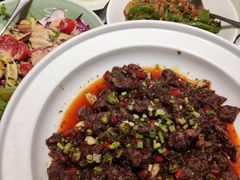 永州血浆鸭-长湘居(数码大厦店)