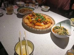 -刀郎牛肉面新疆餐厅·烧烤(清真通州珠江国际城店)
