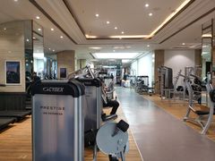 -菲力德健身(曲江观邸店)