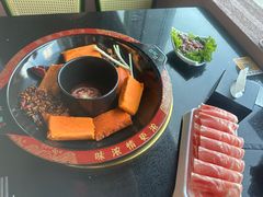 -三江两海老火锅(北京首店)