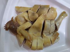 -旭璟酒家·传统粤菜·湘菜(逸景路店)