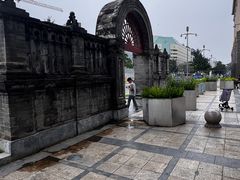 -王府井天主教堂