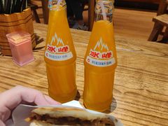 -子午路张记肉夹馍(兵马俑店)