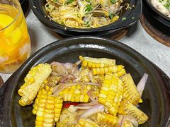 -甬小馆·焗海鲜温州菜(五马街店)
