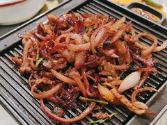 -大鸭梨(天通西苑店)