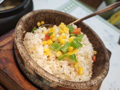 -云海肴·汽锅鸡·云南菜(高德置地店)
