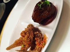 -8餐厅(新葡京酒店)