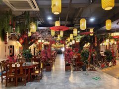-鼎晟江南·融合江南宴(固戍店)