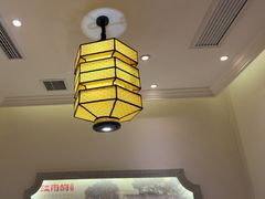 -江南韵·无锡太湖文化体验餐厅(凤凰天街店)