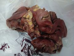 猪头肉/猪蹄-老杨家熟食店