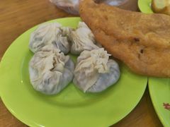 -三镇民生甜食馆(胜利街总店)