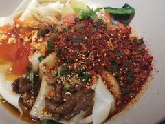 -弓家大队老碗面(高新咖啡街区店)