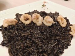 -奥斯特牛排馆(圣母百花大教堂)