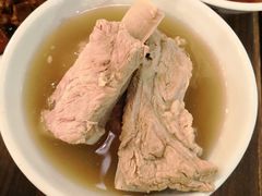 -松發肉骨茶(先得坊店)