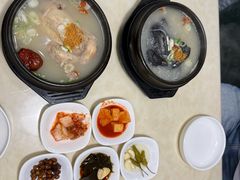 -长顺参鸡汤店(西塔总店)