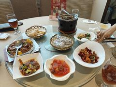 -庄氏祥记家常食府(国瑞建材家居博览中心店)