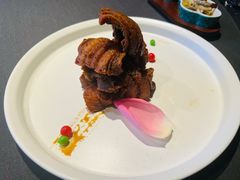 -上海滩餐厅(BFC外滩金融中心店)