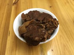 -苏州藏书羊肉馆(安顺路店)