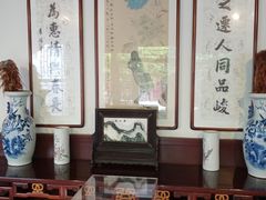 -李叔同故居纪念馆