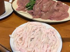 -华哥新鲜猪精品美食