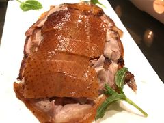 -四季民福烤鸭店(前门廊房二条店)