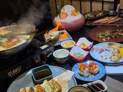 -花狸日本料理(柏庐广场店)