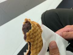 -粉粉乐鲷鱼烧(美罗城店)
