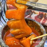 喝到了！淄博这家烤肉店还有什么惊喜是我不知道的