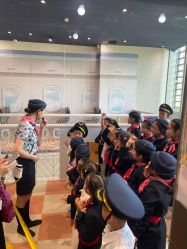 -奈尔宝家庭中心·亲子餐厅(华采天地店)