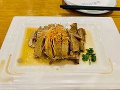 金记盐水鹅-金翠河烧鹅粤式茶餐厅(龙湖三千集天街店)