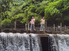 -太湖源风景区